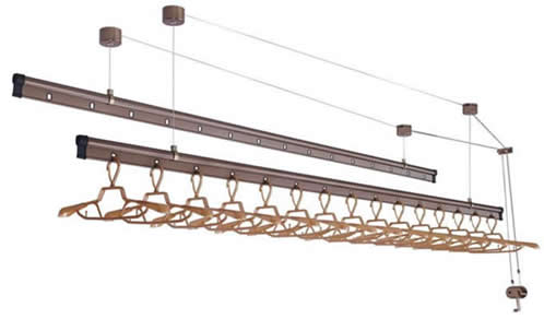 彩太太升級(jí)晾衣架 彩太太升級(jí)晾衣架